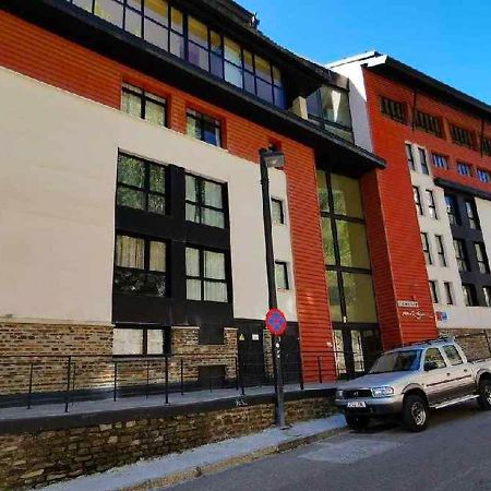 Apartamento Zona Baja Monte Gorbea Con Garaje 塞拉内华达 外观 照片