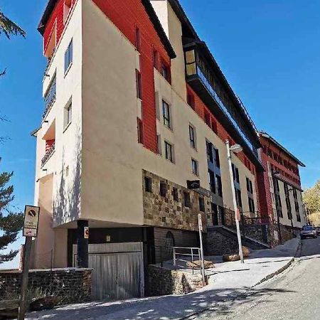 Apartamento Zona Baja Monte Gorbea Con Garaje 塞拉内华达 外观 照片