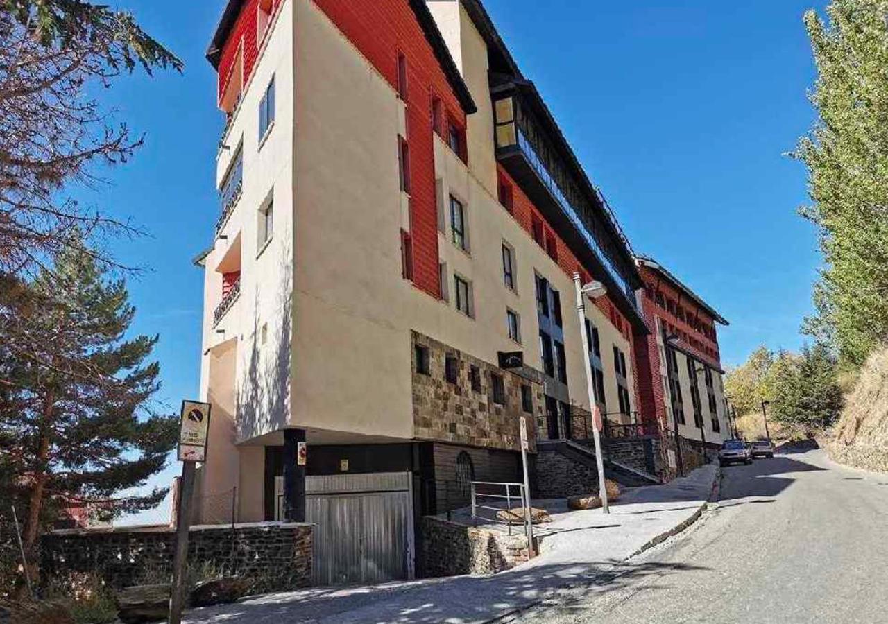 Apartamento Zona Baja Monte Gorbea Con Garaje 塞拉内华达 外观 照片