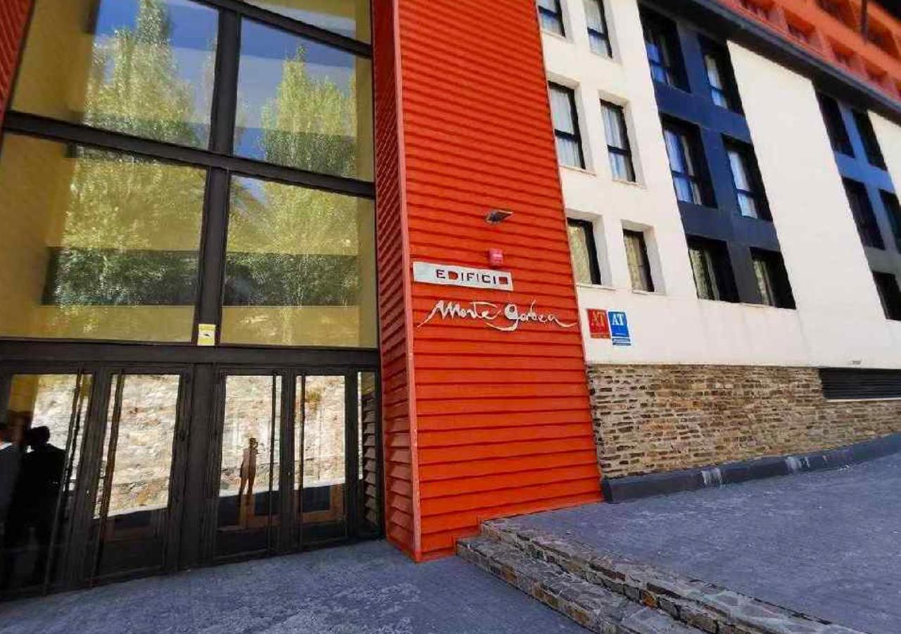 Apartamento Zona Baja Monte Gorbea Con Garaje 塞拉内华达 外观 照片