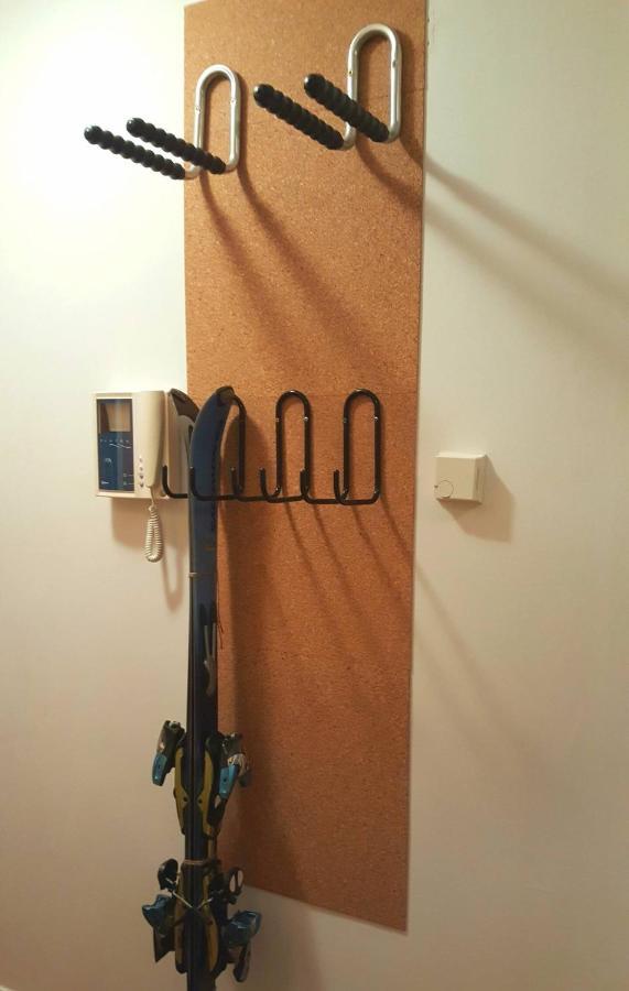 Apartamento Zona Baja Monte Gorbea Con Garaje 塞拉内华达 外观 照片
