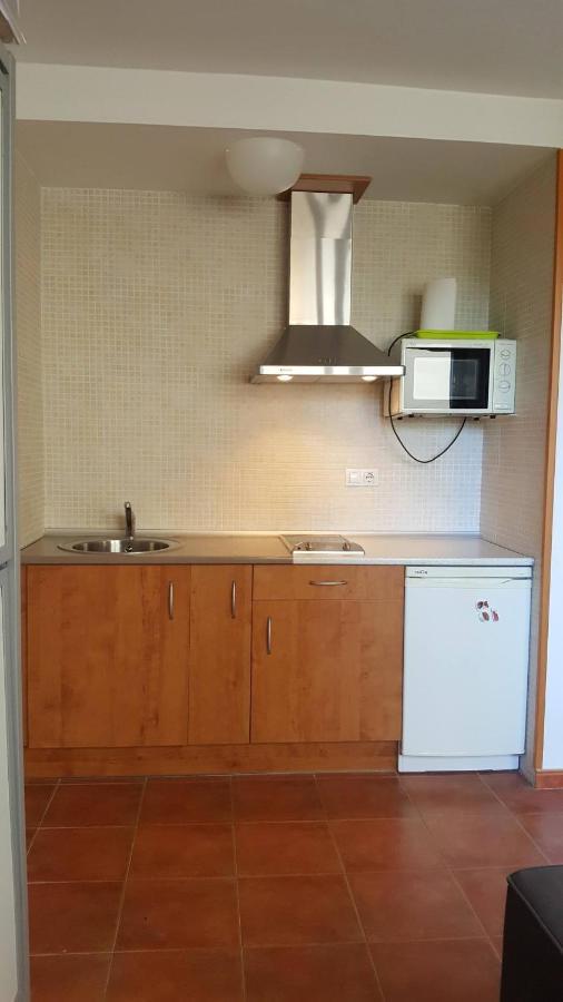 Apartamento Zona Baja Monte Gorbea Con Garaje 塞拉内华达 外观 照片