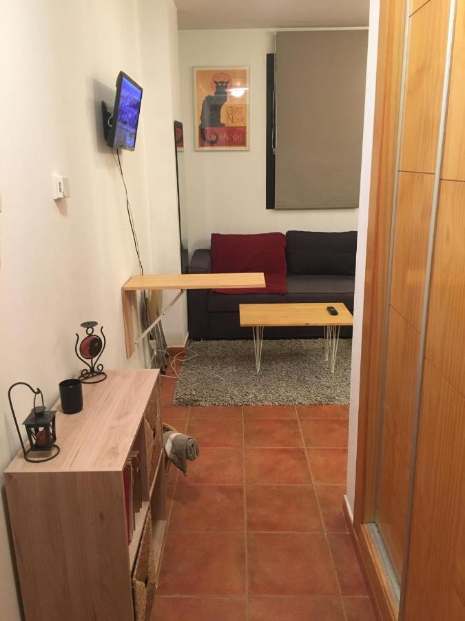 Apartamento Zona Baja Monte Gorbea Con Garaje 塞拉内华达 外观 照片