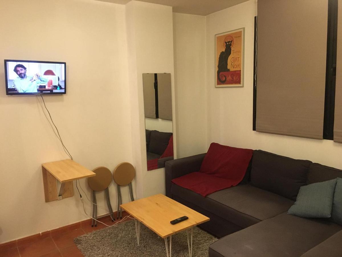 Apartamento Zona Baja Monte Gorbea Con Garaje 塞拉内华达 外观 照片