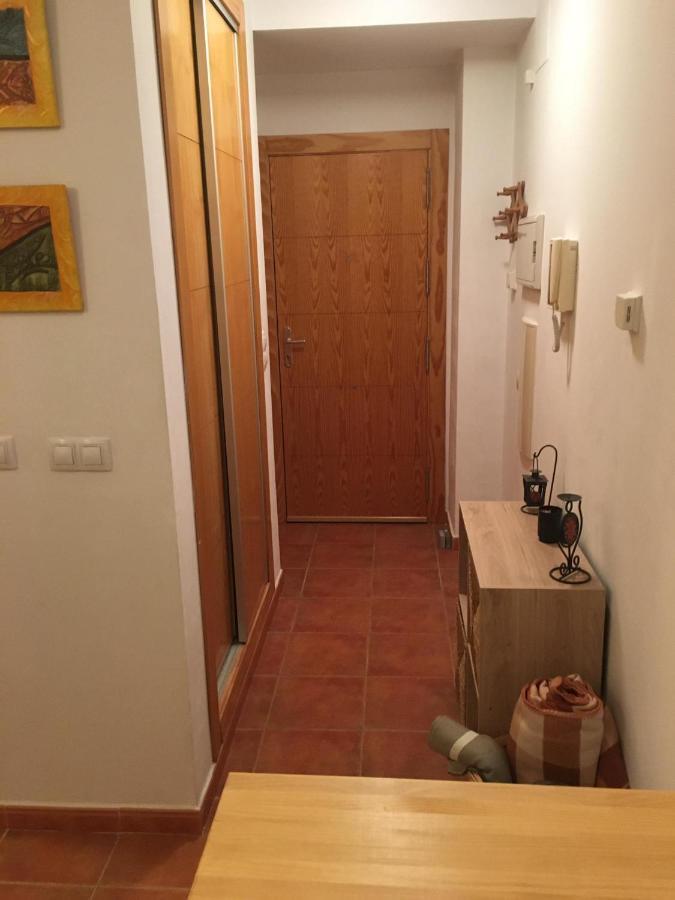 Apartamento Zona Baja Monte Gorbea Con Garaje 塞拉内华达 外观 照片