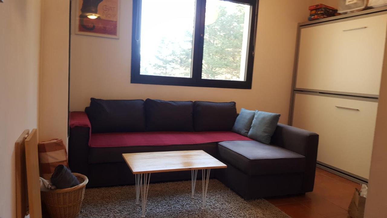 Apartamento Zona Baja Monte Gorbea Con Garaje 塞拉内华达 外观 照片