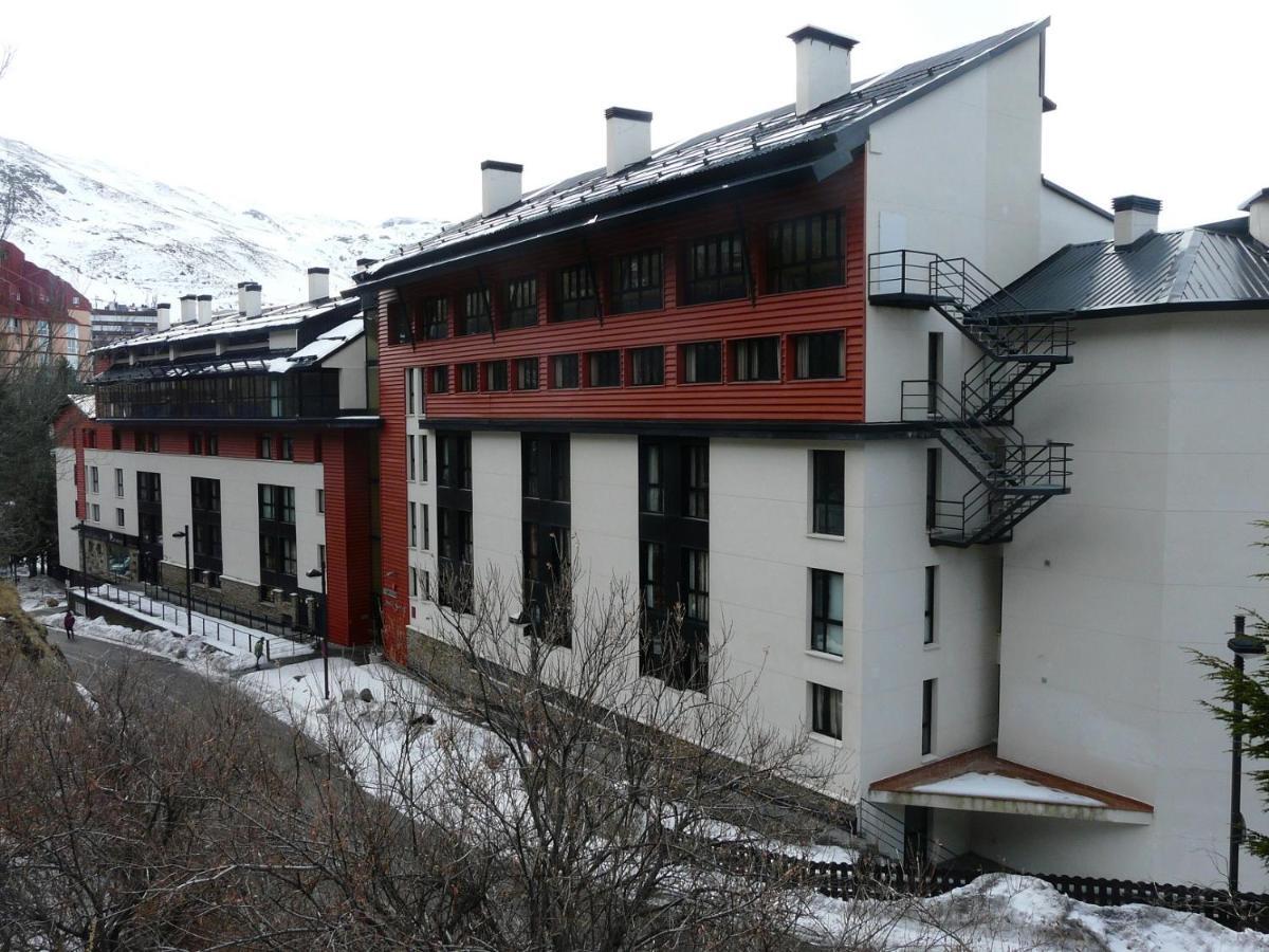 Apartamento Zona Baja Monte Gorbea Con Garaje 塞拉内华达 外观 照片